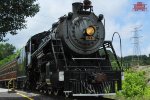 Southern 630 Pulling into Grand Junction.